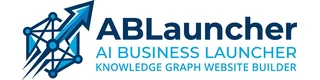 ABLauncher Logo
